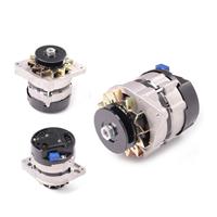 Massey Ferguson Tractor Parts Electrical Alternators For OEM 60600700