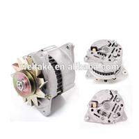 Tractor Parts Electrical Components 14Volts 45A Alternators For 3930501R91 3930501T