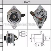 auto alternator for fe65-18-300c constant-current generator