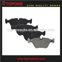 Auto Parts Factory 447698151C GDB1355 for AUDI Car Brake Pad D394