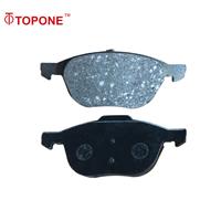 Brake Pad 30683554 D1044-7947 D1230-7947 For FORD C-MAX ECOSPORT ESCAPE FOCUS GRAND KUGA TRANSIT