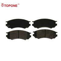 Auto Parts Brake Pad For NISSAN 370Z ROADSTER