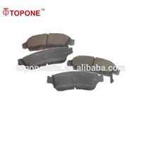 Long Life Ceramic Brake Pad GDB7658 For BUICK Auto Parts