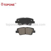 583023XA30 25337 D1544 For KIA Rio Brake Pad From China