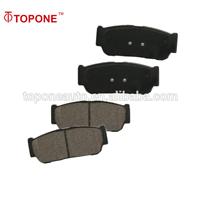 D954 583023EU00 23931High Quality Brake Pads Factory For KIA Sorento For HYUNDAI