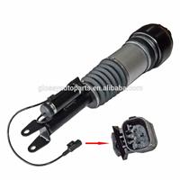 Glossy Air Suspension Struts Shock Absorber For Merce-des W211 W219 2113205513