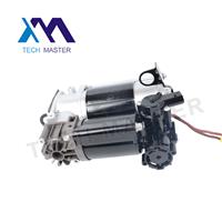 4Z7616007A Air Suspension Compressor For A6 C5 Allroad Air Spring Pump 8W1Z5319A F1VY5319A F6AZ5319AA