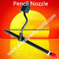 Fuel Injector For Caterpillar 9N3700 Pencil Nozzle 20333