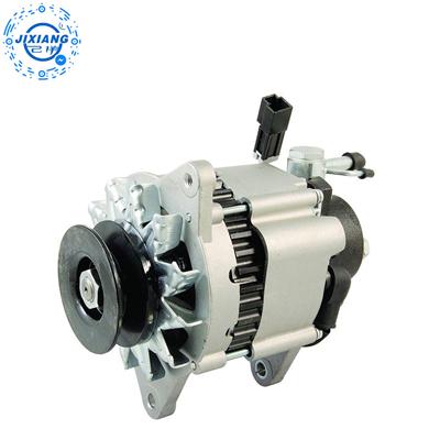 Auto Parts 50A 12/14V Car Alternator OEM LR150-434B LR150-441C 8941224883 97113770