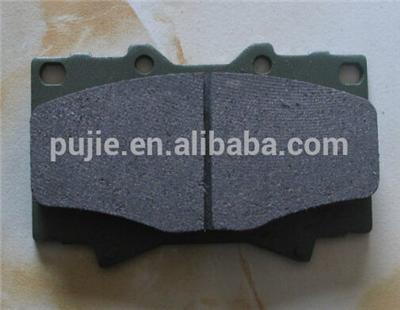 wholesale brake pads of 2000 different models ;china brake pads factory