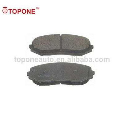 D1109 Brake Pad Rear For FORD TRUCK Explorer 5L2Z2200AA