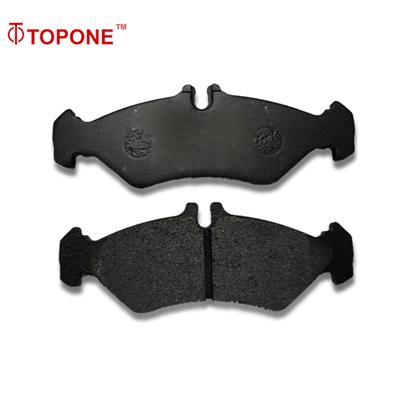 Top Quality Auto Brake Pad For MERCEDES BENZ Sprinter and VOLKSWAGENL T28-46