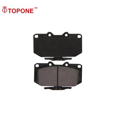 For NISSAN 300ZX Brake Pad 41060-74F90 D647 D1199M