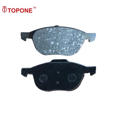 Brake Pad 30683554 D1044-7947 D1230-7947 For FORD C-MAX ECOSPORT ESCAPE FOCUS GRAND KUGA TRANSIT