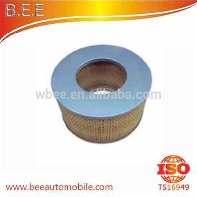 China high performance Air Filter for To-yota 17801-54160 17801-54180