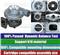 Factory made hot selling GT3582BB;GT3582R billet wheel turbo iron manifold ball bearing turbo with gasket