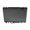 400*728*26 AT Aluminum Radiator 16400-20320 16400-0A240 A2434 for Japanese Cars