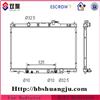 Aluminum Car Radiator For Honda A/T For Honda oe: 19010PPAA51