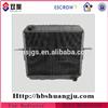 Copper Radiator Cheap Price for Dongfeng