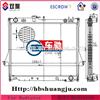 Big quantity truck radiator ForIsuzu oe: 8973333510