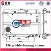 Weld plastic radiator forTOYOTA OE:16400-0D100
