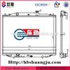 Russia radiator For Honda oe: 19010-RAA-A51/19010-RAA-A01