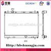 Competitive Price Aluminum Car Radiators for dodge oe:5103022AA