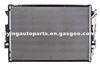 Condenser For Mercedes Benz 2215001354,2215000754,2215000854