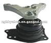 6Q0 199 167BM 6Q0 199 167CJ 6Q0 199 167DB Engine Mounting For AUDI