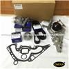 [ONEKA] FOR Lexus LX470 Engine Timing Belt Kit With Water Pump TKT021