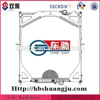 Water Radiator Factory For VOLVO oe: 20984815/20516414