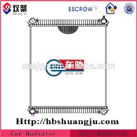 Designer Truck Aluminum Radiaor For Freightliner oe: BHTB9423/239199/B9423/BHTD2350