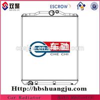 Auto Truck Radiator Price For MITSUBISHI oe: ME293421/ME294406
