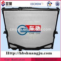 Hot sale auto radiator For volvo FH12&FM12