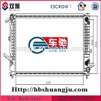 Heating radiator price For AUDI oe: 8D0 121 251L