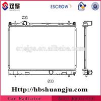 Competitive Price Aluminum Car Radiators for dodge oe:5103022AA