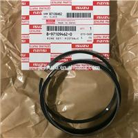 8-97109462-0 For Genuine Parts Standard Piston Ring Set