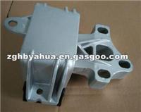 1J0 199 555BB Engine Mounting For AUDI