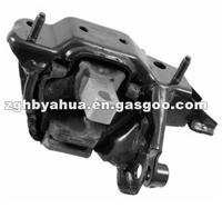 6Q0 199 555AC 6Q0 199 555AD 6Q0 199 555AB Engine Mounting For AUDI