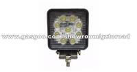 27W LED Work Light