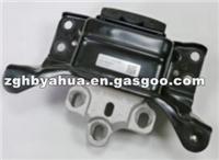 5Q0199555T 5Q0199555AS Engine Mounting For AUDI VW