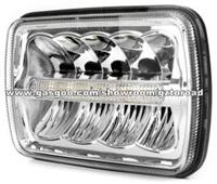 5X7 LED Headlight