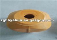 4F0 199 339 Rubber Buffer For AUDI VW