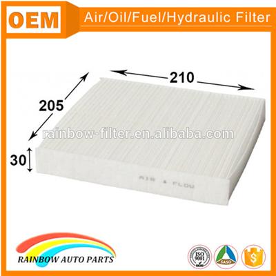 Auto Parts 80291-TF0-941 cabin air filter price