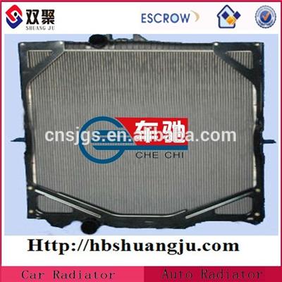 Truck radiator For Volvo FH12&FH16 oe:1276435