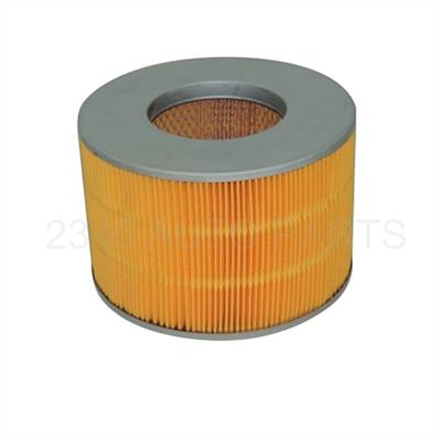 Saiding air filter 17801-67060 For FZJ10*,HDJ100,HZJ105,UZJ100 01/1998-08/2007