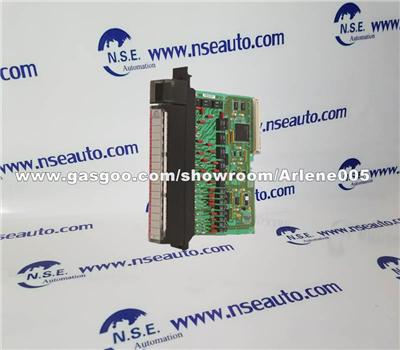 GE IC670CHS001