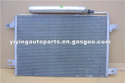 Condenser For Mercedes Benz A-Class B-Class 1695001254,1695000354,1695000754