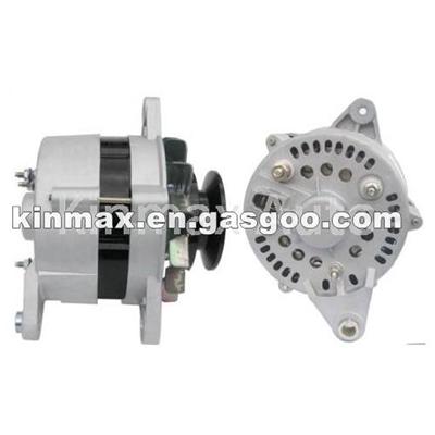 Car Alternator 12V 40A 2702060032 0986032391 986034331 0210007971 0210000350 14130 2702013010 2702060072