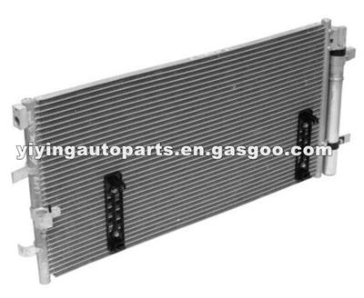 Condenser For Audi A4 A5 A6 A7 Q5 8K0260403AA,8K0260403AB,8K0260403E,8K0260401H,8K0260403M,4G0260403A,8K0260401L,8K0260403D,8K0260403AF,8K0260403D